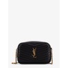 Mini Lou quilted leather crossbody bag
