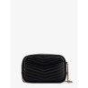 Mini Lou quilted leather crossbody bag