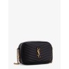 Mini Lou quilted leather crossbody bag