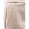 Viscose blend Pegno trousers