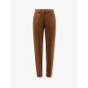 Pegno trousers in viscose blend
