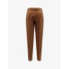 Pegno trousers in viscose blend