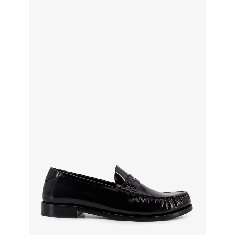 Le Loafer 15 Leather loafer