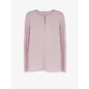 Mxp Mitico stretch silk shirt