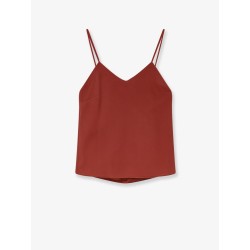 Munghia silk top