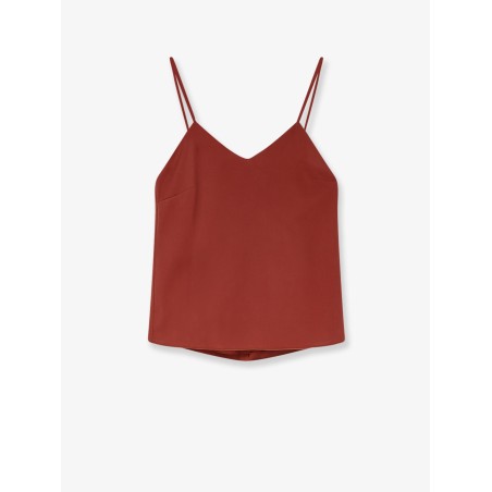 Munghia silk top