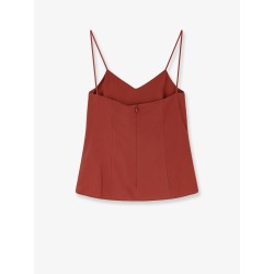 Munghia silk top