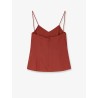 Munghia silk top