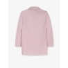 wool, mohair and silk blend Ombrosa blazer