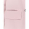 wool, mohair and silk blend Ombrosa blazer