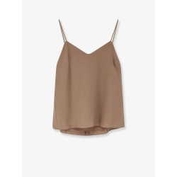 Silk Munghia top