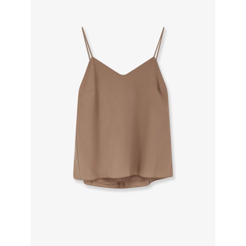 Silk Munghia top