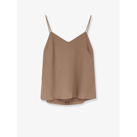 Silk Munghia top