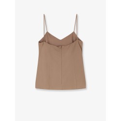 Silk Munghia top