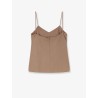 Silk Munghia top