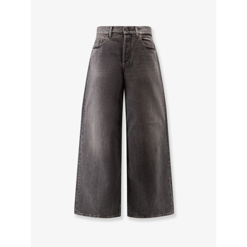 Parker denim jeans
