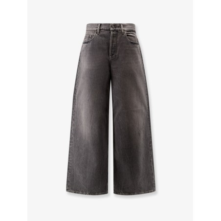 Parker denim jeans