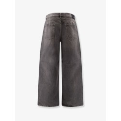 Parker denim jeans