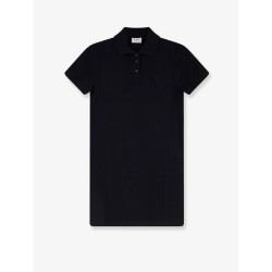 Cotton short dress