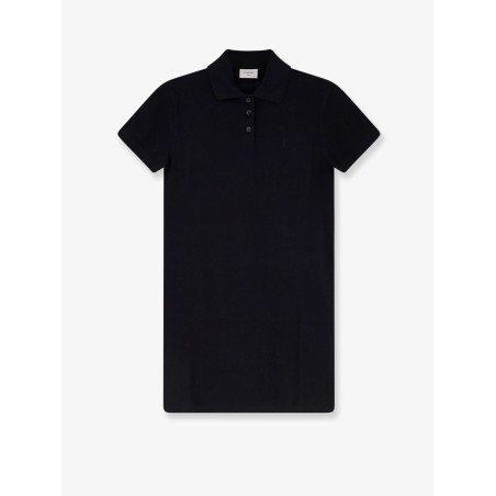 Cotton short dress