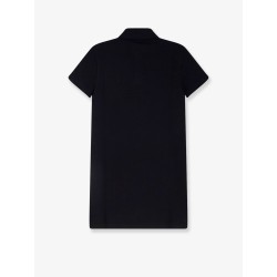 Cotton short dress