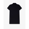 Cotton short dress