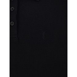 Cotton short dress