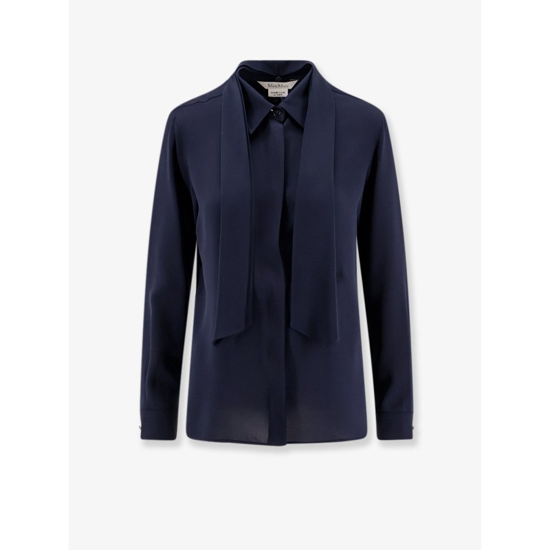Colmo silk shirt