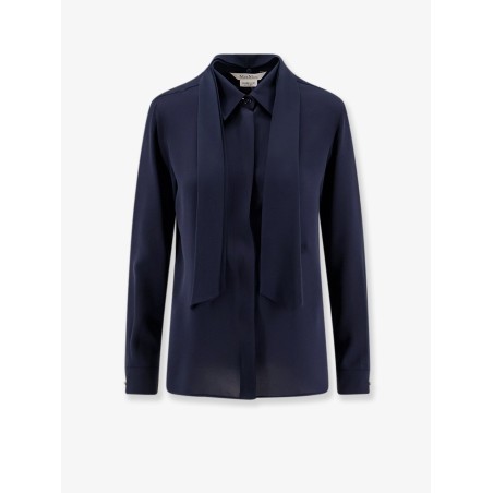 Colmo silk shirt