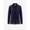 Colmo silk shirt