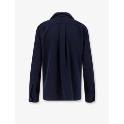 Colmo silk shirt