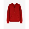 Cashmere and wool blend sweatshirt