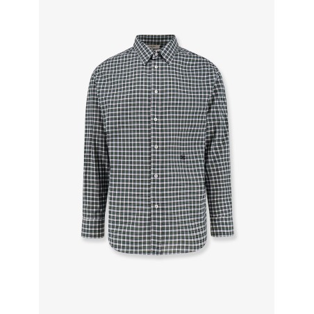 Cotton shirt