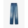 Corduroy trousers
