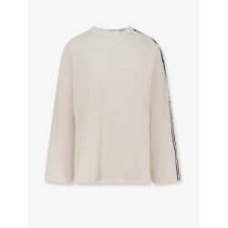 Re 3S LS cotton sweater