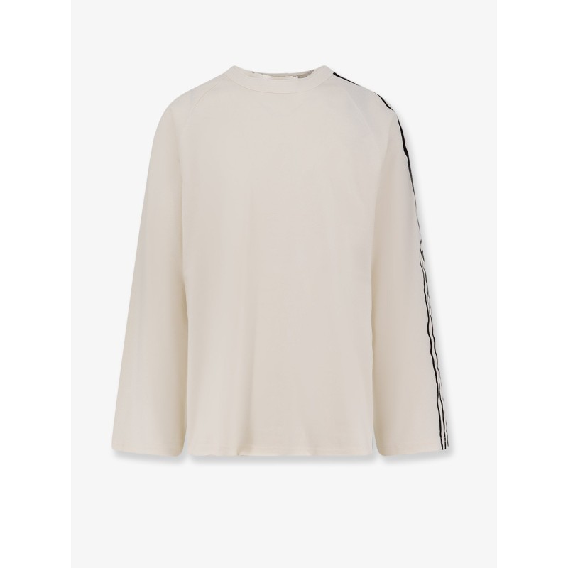 Re 3S LS cotton sweater
