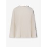 Re 3S LS cotton sweater