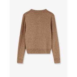 Cashmere cardigan