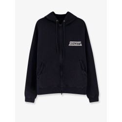 Cotton sweatshirt