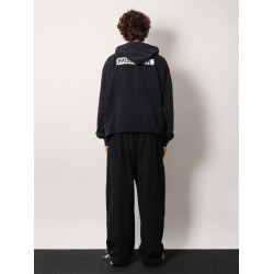 Cotton sweatshirt