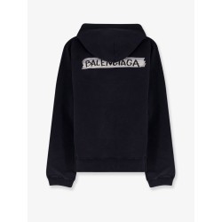 Cotton sweatshirt