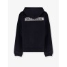 Cotton sweatshirt