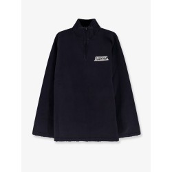 Cotton sweatshirt