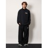 Cotton sweatshirt
