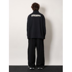 Cotton sweatshirt