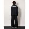 Cotton sweatshirt