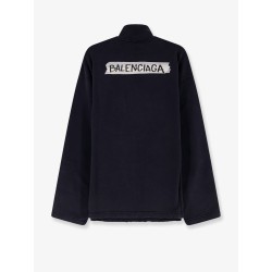 Cotton sweatshirt