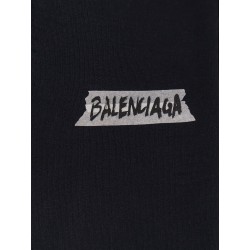 Cotton sweatshirt