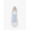 Larry low-top leather sneakers