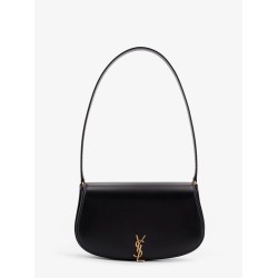 Voltaire Mini leather shoulder bag